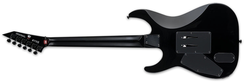 זווית נוספת ESP LTD KH-WZ Kirk Hammett Signature Series White Zombie