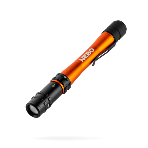 פנס כיס נטען   Master Series PL500