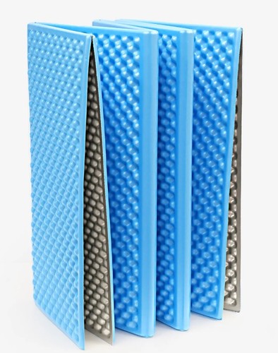 מזרן DOUBLE FOLDABLE FOAM MAT