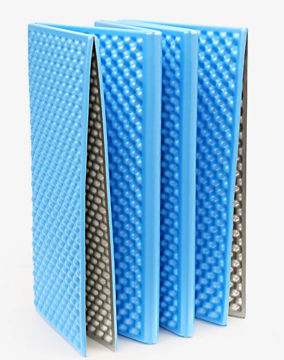 מזרן DOUBLE FOLDABLE FOAM MAT
