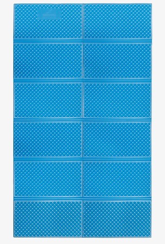 מזרן DOUBLE FOLDABLE FOAM MAT