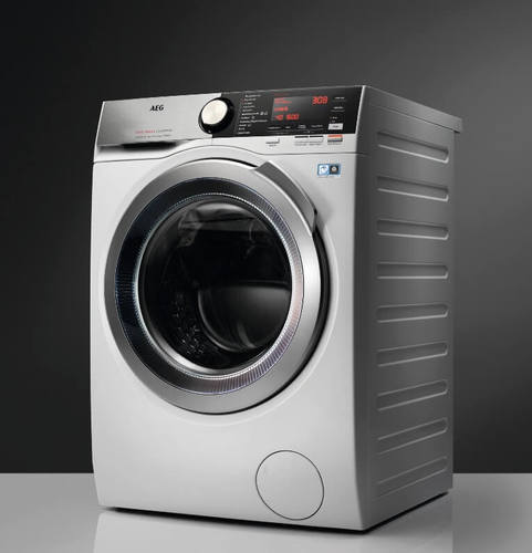 מכונת כביסה פתח קידמי AEG LF85166QM