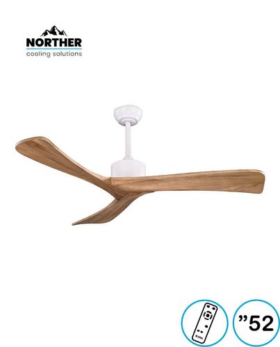 מאוורר תקרה 52