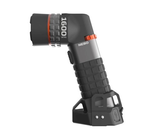 פנס יד NEBO LUXTREME SL100