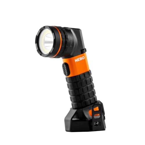 פנס הצפה נטען NEBO Master Series SL25