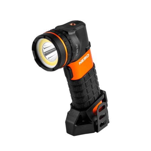 פנס הצפה נטען NEBO Master Series SL25