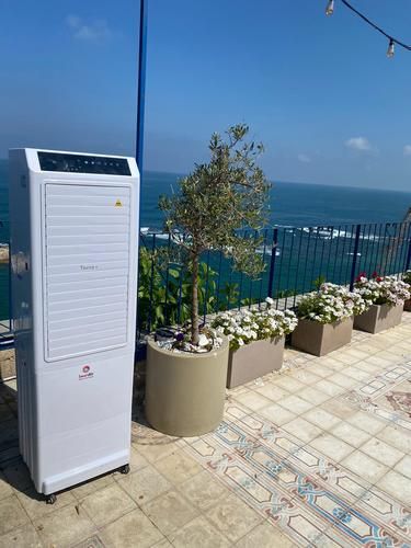 מצנן טורה פלוס  SmartAir Torre+
