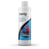 Clarity מצליל מים לאקווריום מים מתוקים ומלוחים סיכם 250 מ"ל