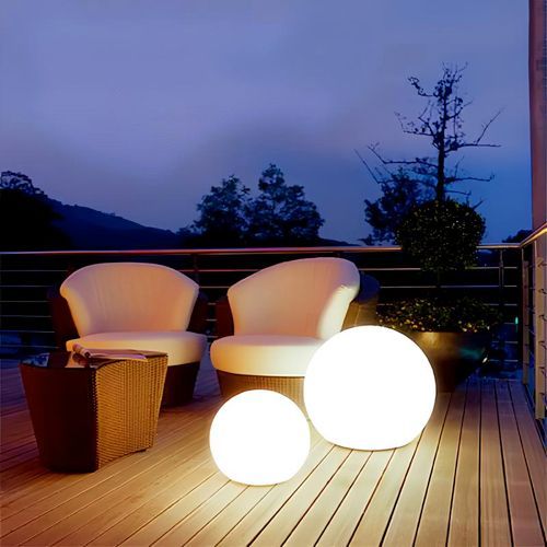 כדור סולארי 50 ס