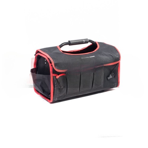 תיק קשיח לכלי עבודה שחור 