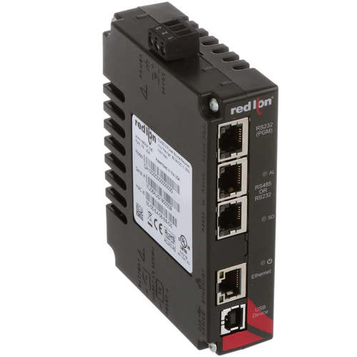 DA – מרכזי תיקשורת   TCP/IP, RS485, RS232