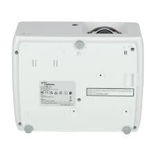 מקרן לייזר טווח קצר Optoma ZH450ST