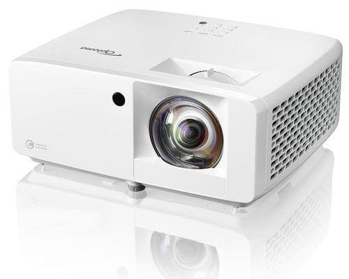 מקרן לייזר טווח קצר Optoma ZH450ST
