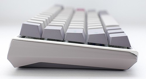 מקלדת מכנית Ducky One 3 Mini Mist