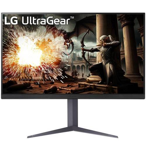 מסך מחשב LG 32