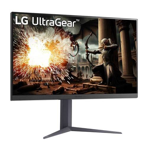 מסך מחשב LG 32