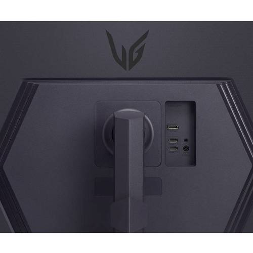 מסך מחשב LG 32