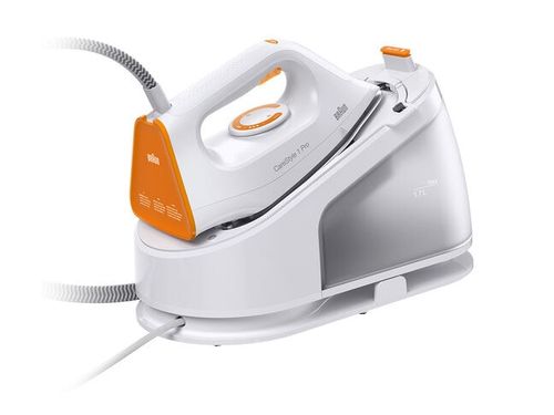 מגהץ קיטור דגם BRAUN IS1511WH בראון