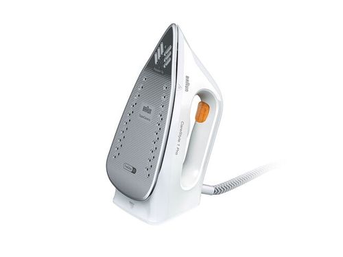 מגהץ קיטור דגם BRAUN IS1511WH בראון