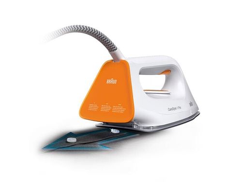 מגהץ קיטור דגם BRAUN IS1511WH בראון