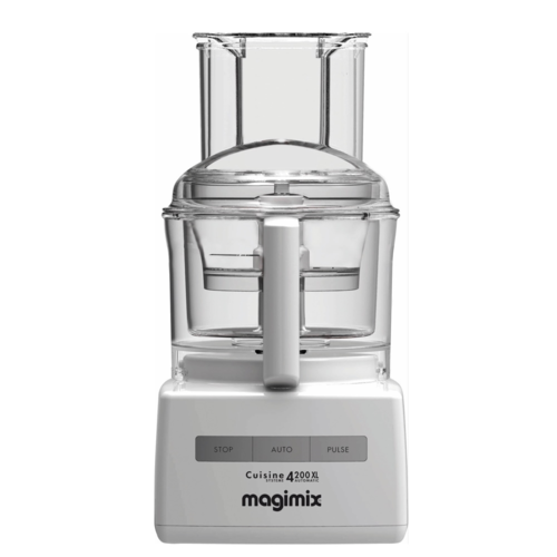 מעבד מזון Magimix CS4200