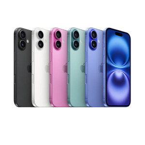 טלפון סלולרי Apple iPhone 16 אפל
