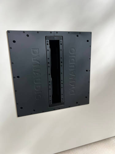 Dynaudio Sub RCC