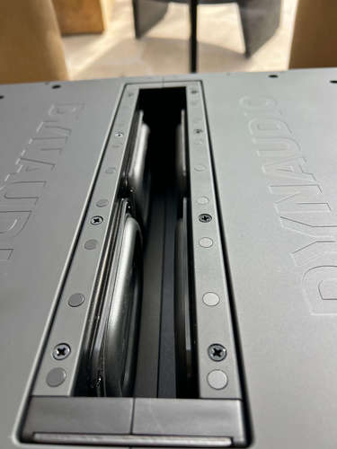 Dynaudio Sub RCC