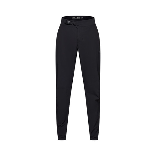 מכנס רכיבה ארוך פוקס שחור - FOX RACING RANGER PANT V25