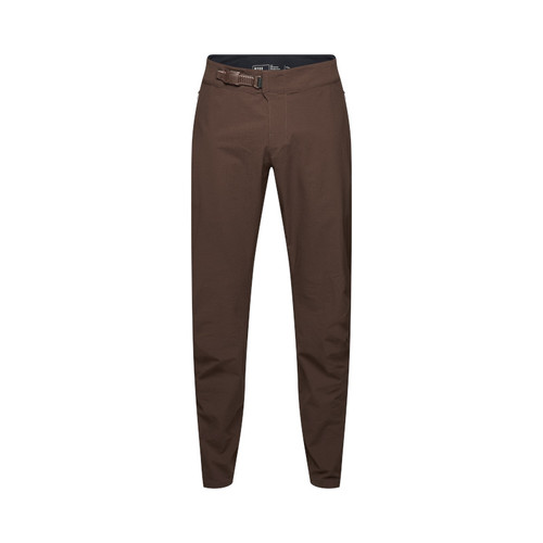 מכנס רכיבה ארוך פוקס חום - FOX RACING RANGER PANT V25
