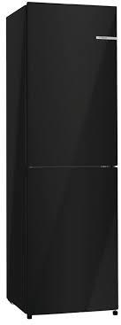 מקרר ‏מקפיא תחתון Bosch KGN49LBCF ‏440 ‏ליטר