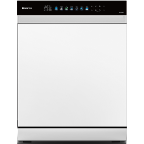 מדיח כלים רחב Electra EL1039W אלקטרה לבן