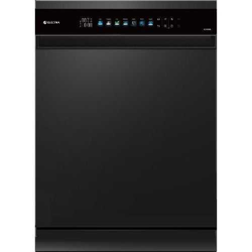 מדיח כלים רחב Electra EL1039BL אלקטרה שחור
