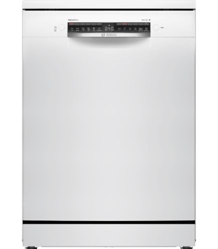 מדיח כלים רחב SilencePlus Serie 4 SMS4ECW28E