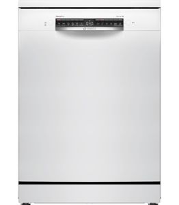 מדיח כלים רחב SilencePlus Serie 4 SMS4ECW28E