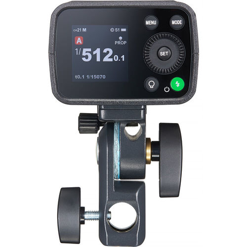 פלאש נייד Godox AD200Pro II TTL Flash