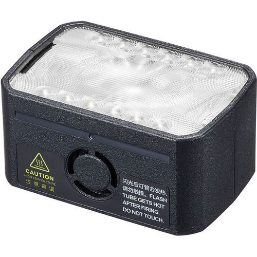 פלאש נייד Godox AD200Pro II TTL Flash