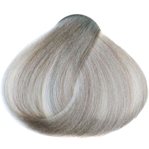 גוון 10.111 PLATINUM METALLIC BLONDE גרין לייט GREEN LIGHT גרין לייט 100 גרם