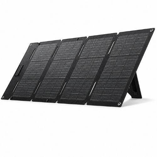 חבילת תחנת כוח - EcoFlow RIVER 2 + פנס ראש לכובע + תאורת קיר + מאוורר כיס + פנס ראש 7 נורות