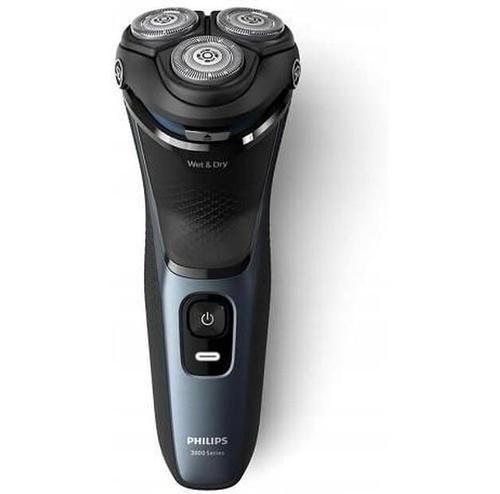 מכונת גילוח פיליפס PHILIPS סדרה 3000 דגם S3144/00