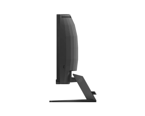 מסך גיימינג קעור בגודל 34 אינץ' שנוצר במיוחד עבור שחקנים שמחפשים איכות, מהירות וחוויה יוצאת דופן מבית פיליפס מבט מהצד