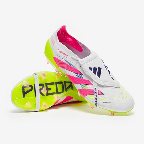 נעלי כדורגל מקצועיות  adidas Predator Elite FT