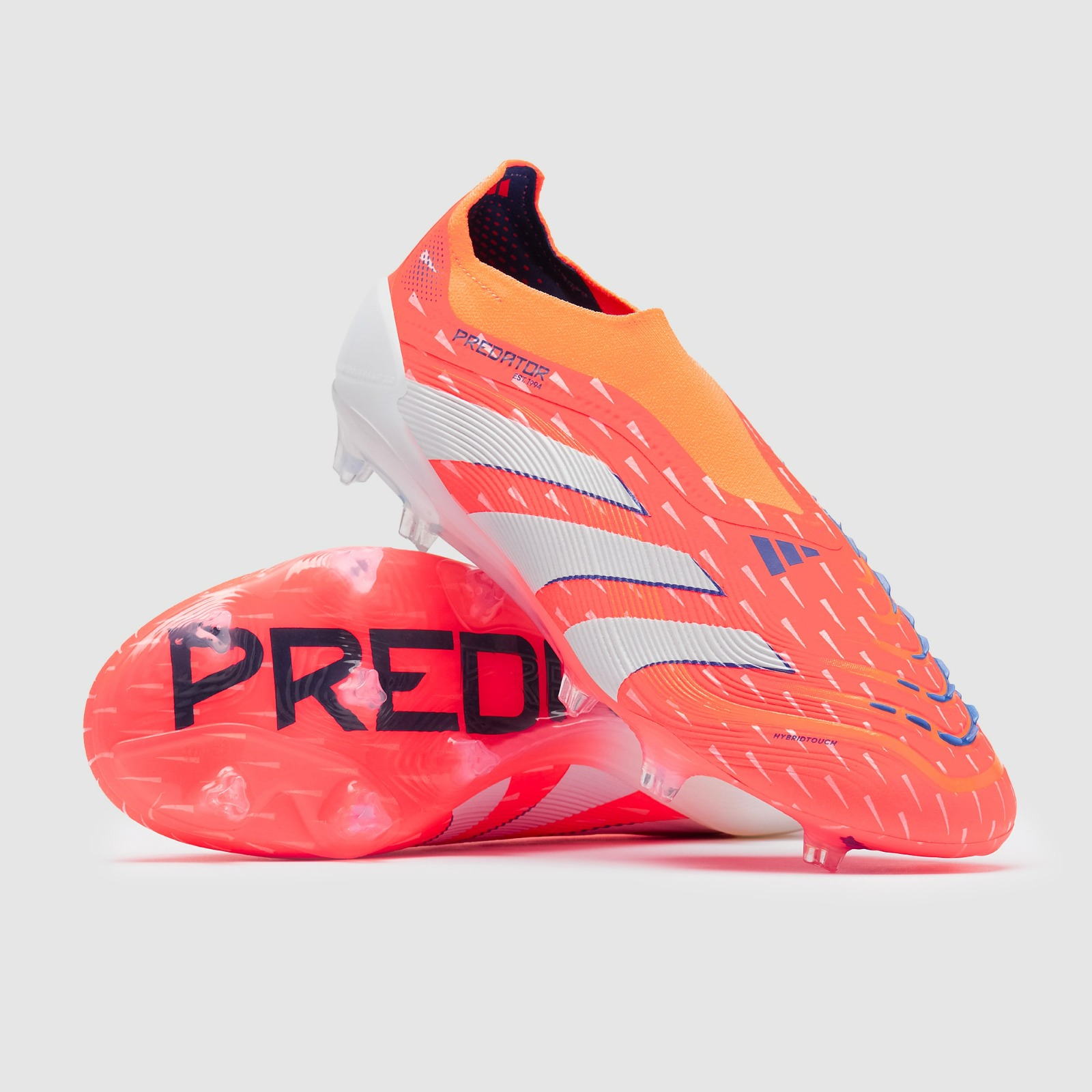 נעלי כדורגל מקצועיות adidas Predator Elite LL