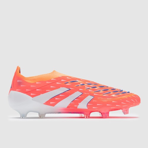 נעלי כדורגל מקצועיות adidas Predator Elite LL