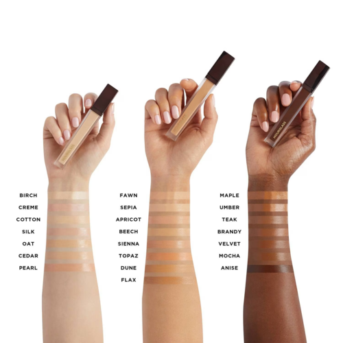 קונסילר איירברש של אוורגלאס HOURGLASS Vanish™ Airbrush Concealer 6ml  