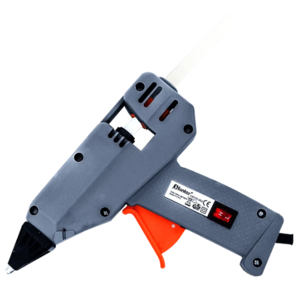 אקדח דבק חם מקצועי 180 וואט 100700-002 Hunter