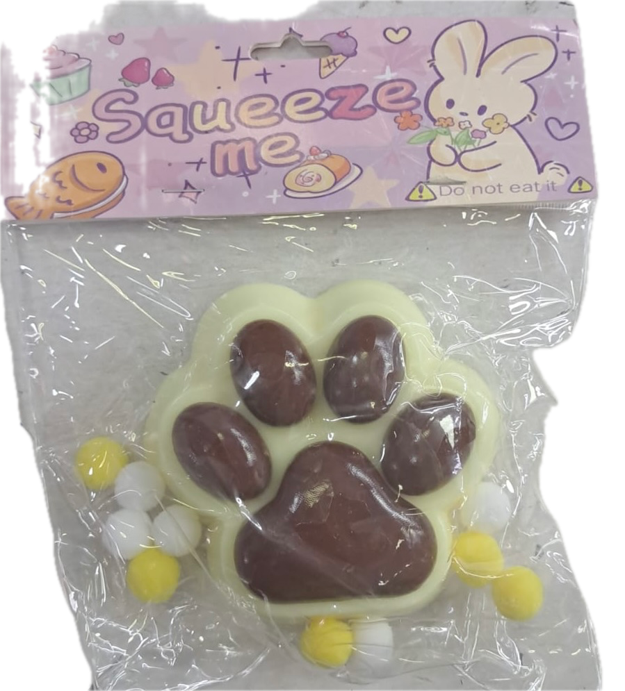 סקוושי ענק מקבלים 6 יחידות