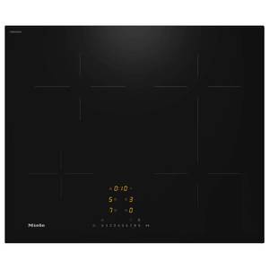 כיריים אינדוקציה Miele KM 7363 FL
