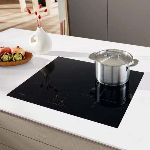 כיריים אינדוקציה Miele KM 7363 FL