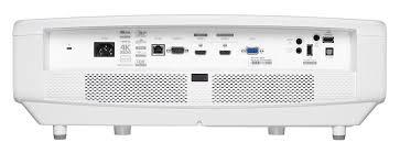 מקרן לייזר Optoma ZK507 4K